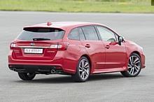 Subaru Levorg AWD 